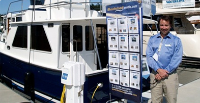 Perché può boatshed vendere la tua barca?